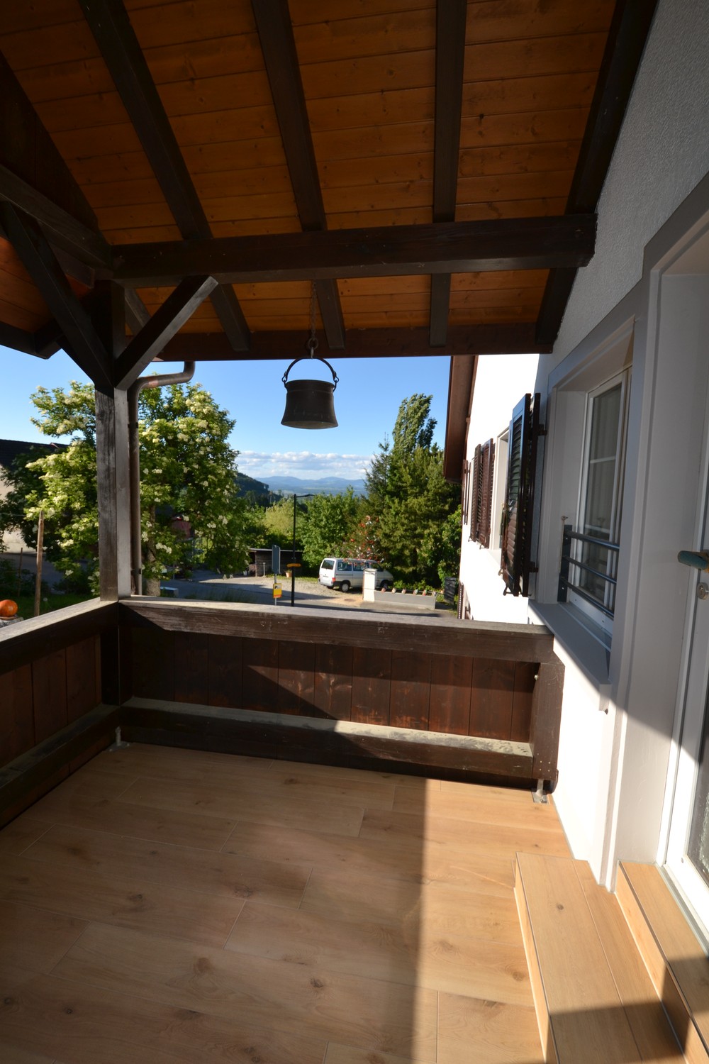 Appartamento di 3 ½ locali