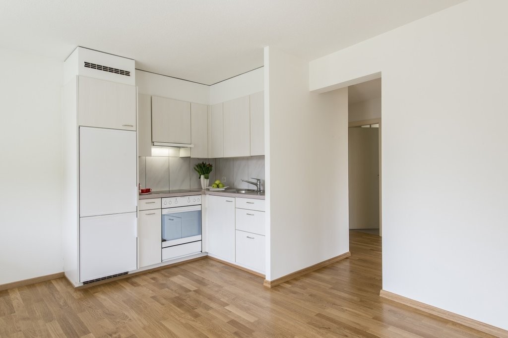 appartamento di 2 locali, foto 4 di 6