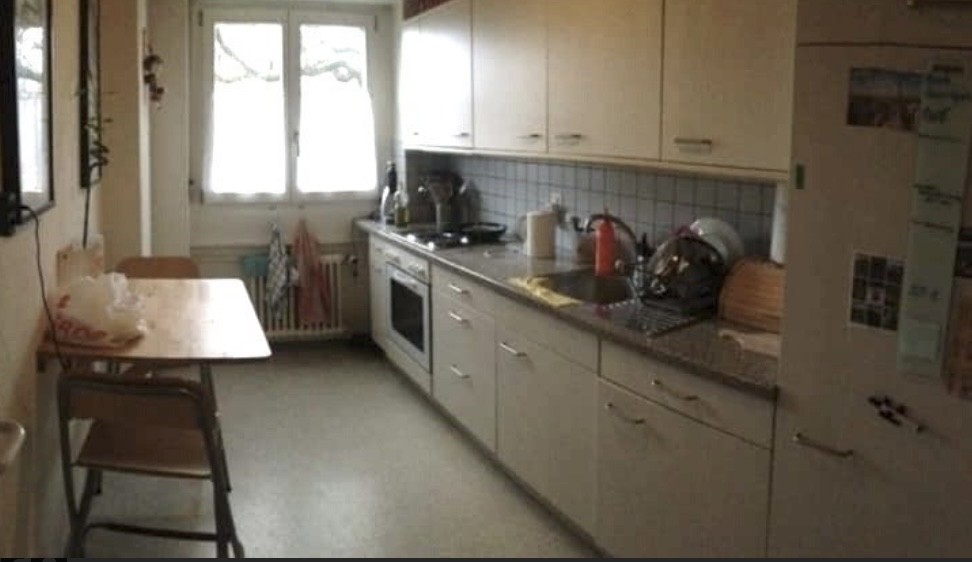 Room in a shared flat, photo 3 of 3