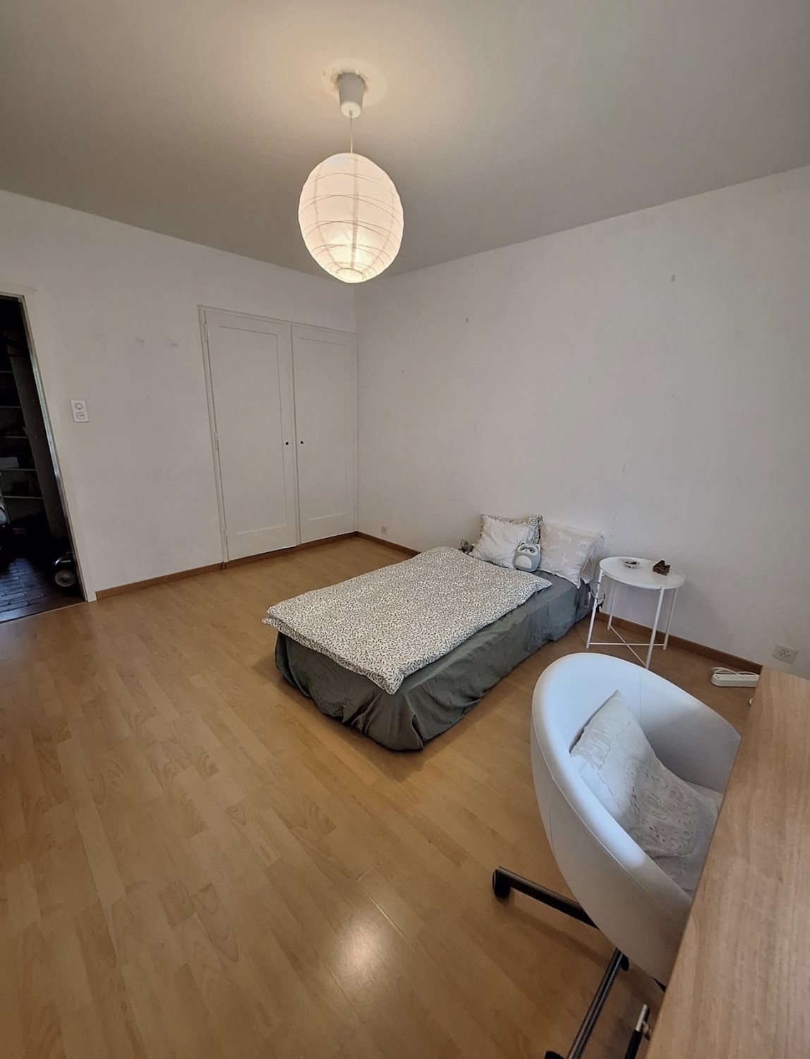 Room in a shared flat, photo 2 of 3