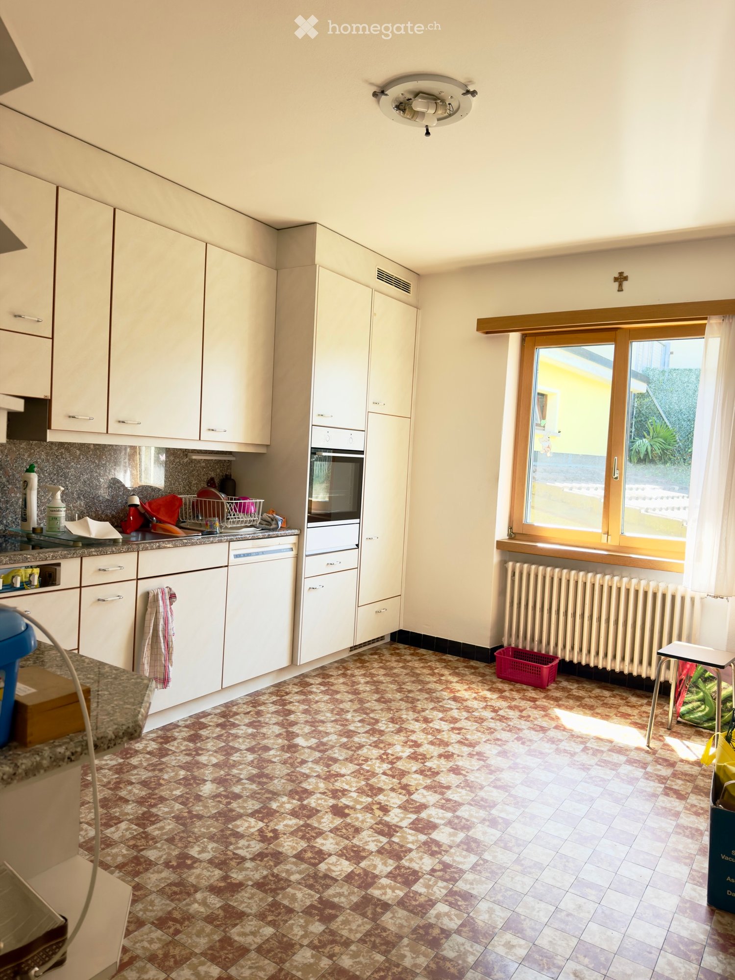 7 rooms single house, foto 4 di 5