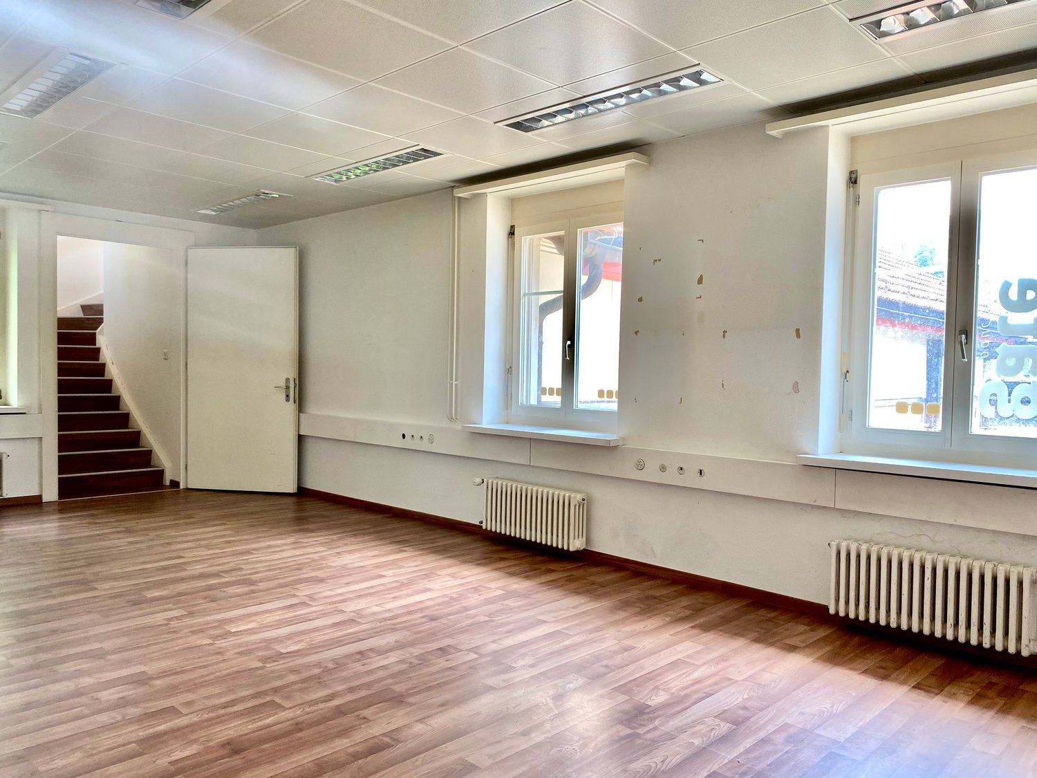 128m² office, photo 3 of 3
