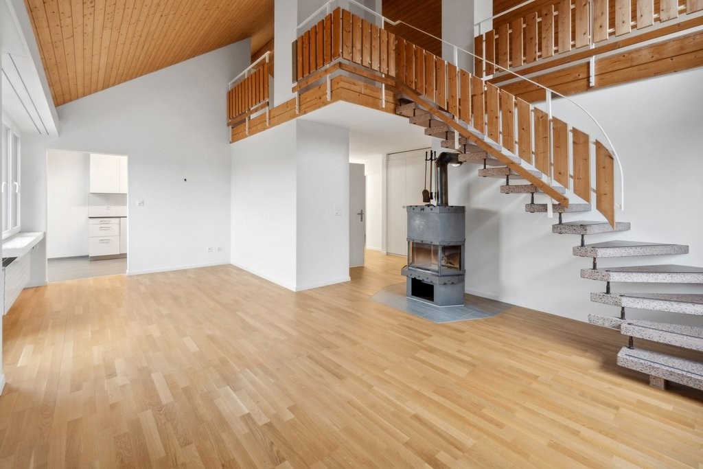 4 rooms apartment, photo 2 of 10