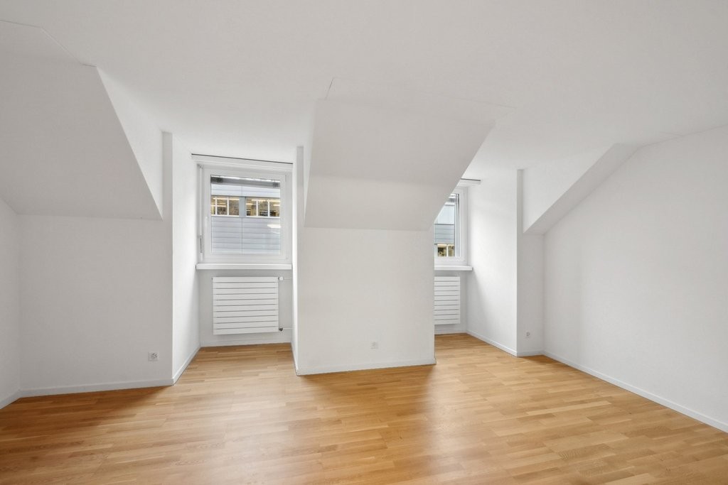 4 rooms apartment, photo 5 of 10