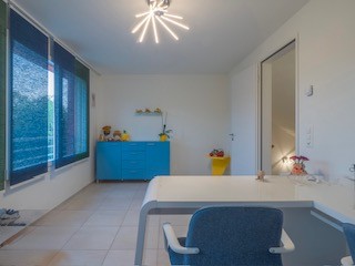 Casa singola di 4 ½ locali