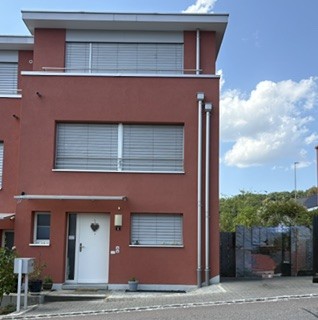 Casa singola di 4 ½ locali