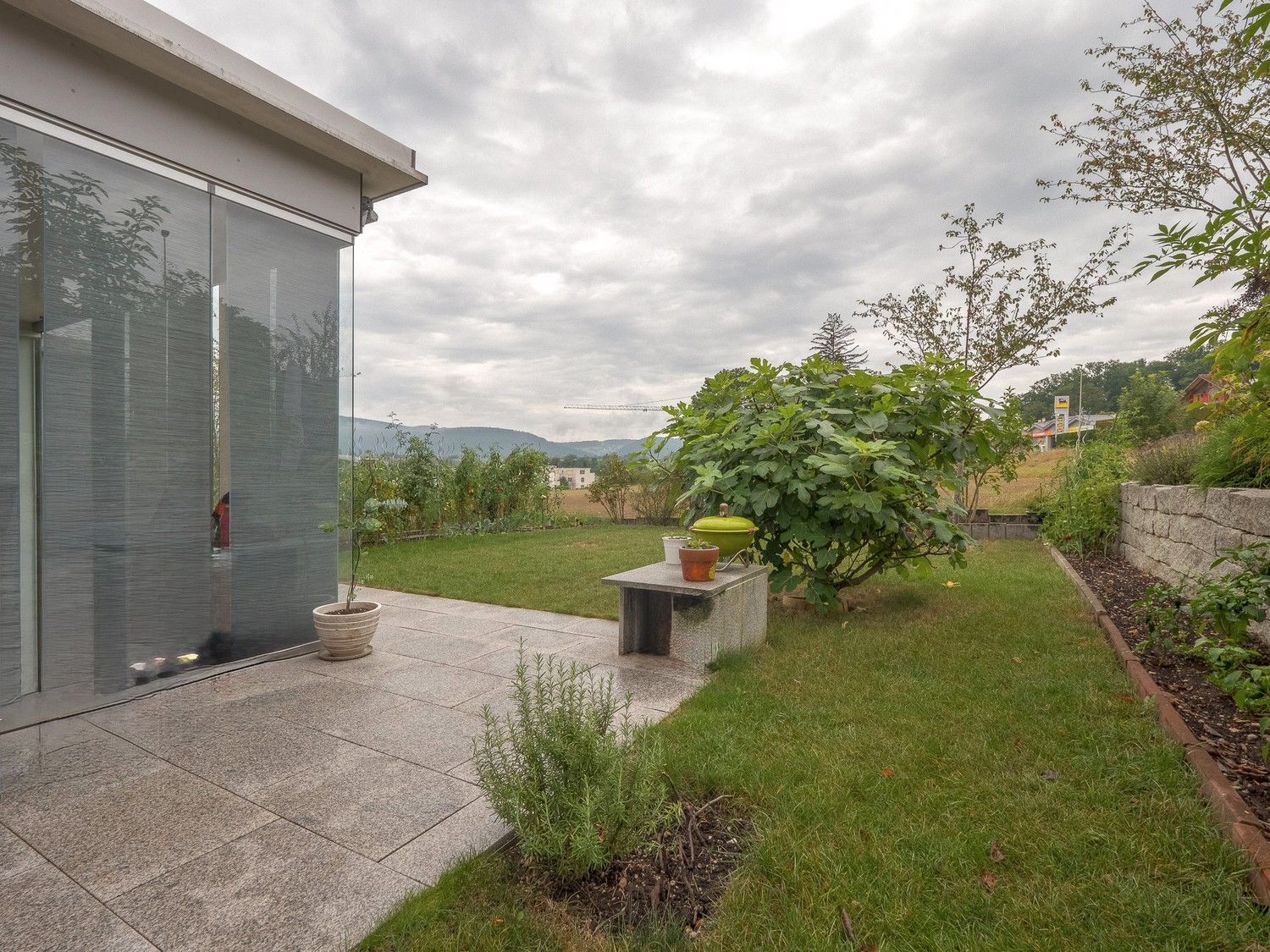 Casa singola di 4 ½ locali