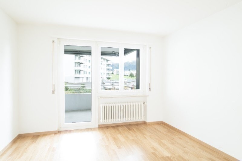 1 ½ rooms apartment