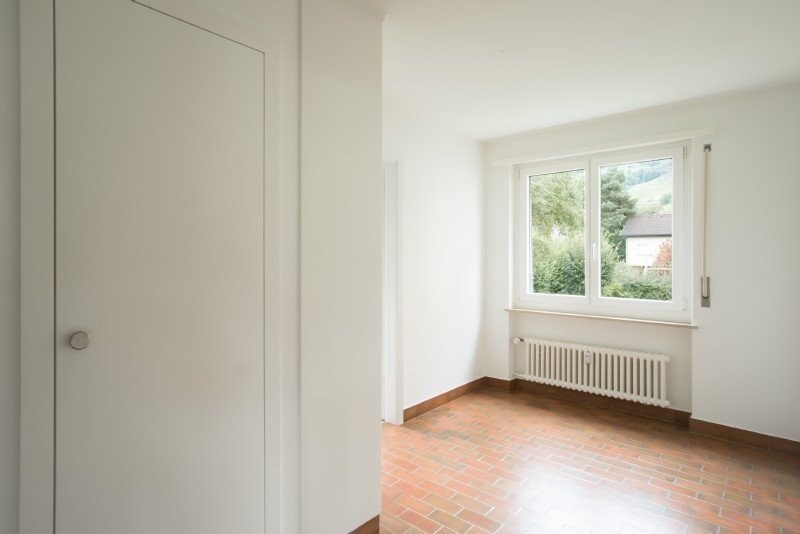 1 ½ rooms apartment