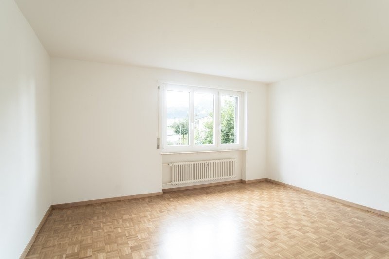 1 ½ rooms apartment