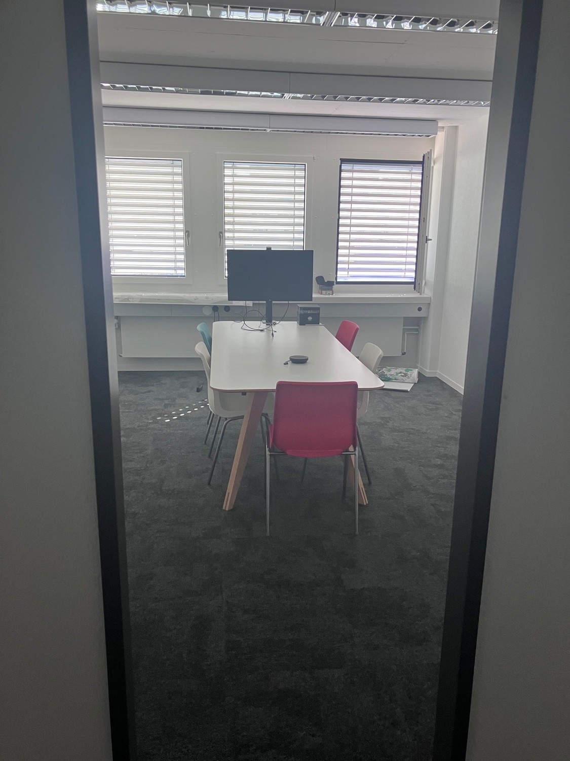 85m² office, photo 4 of 6