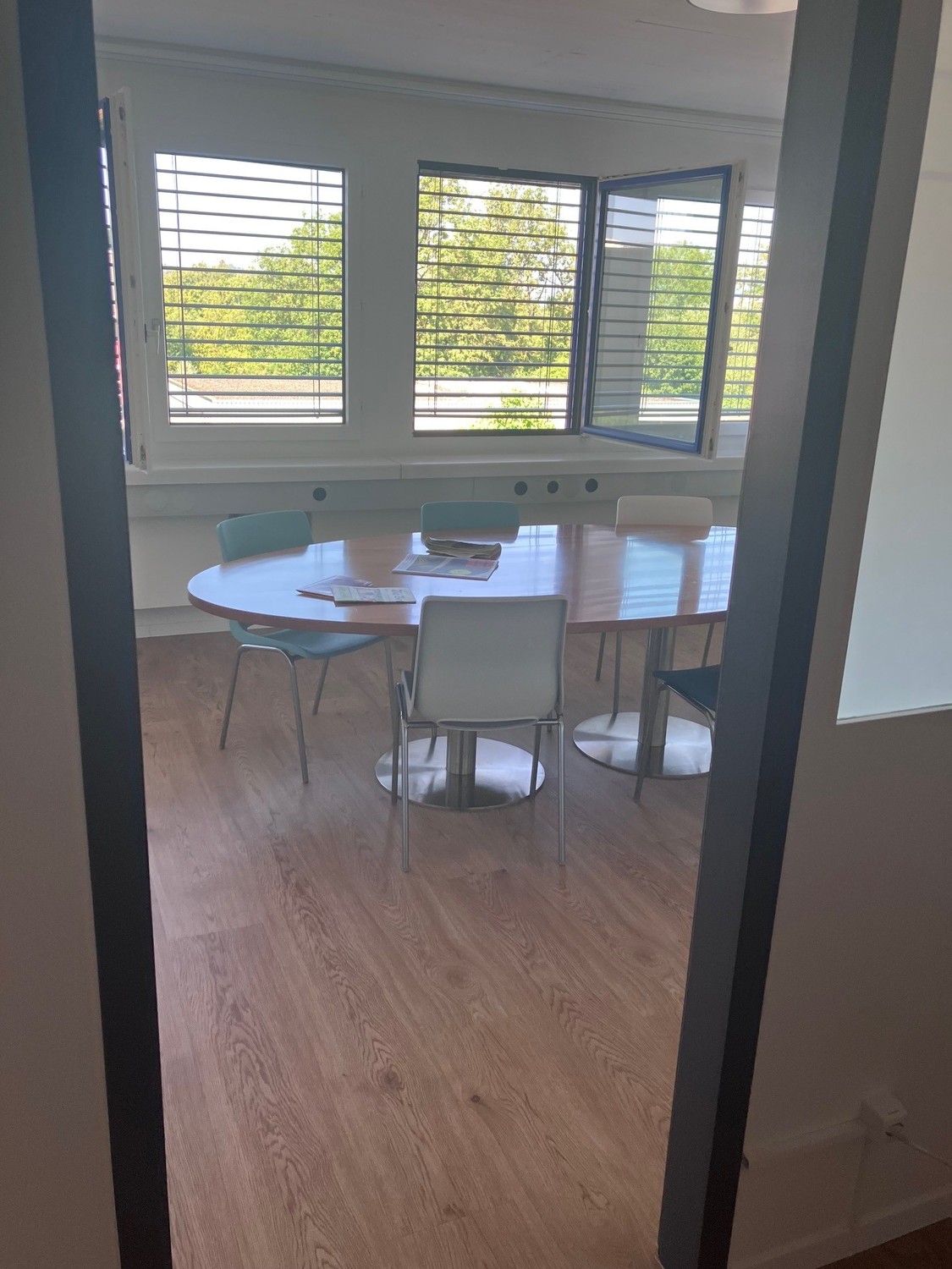85m² office, photo 5 of 6