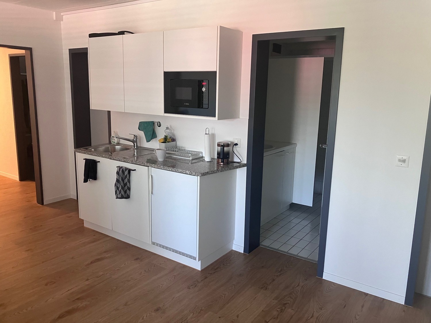 85m² office, photo 3 of 6