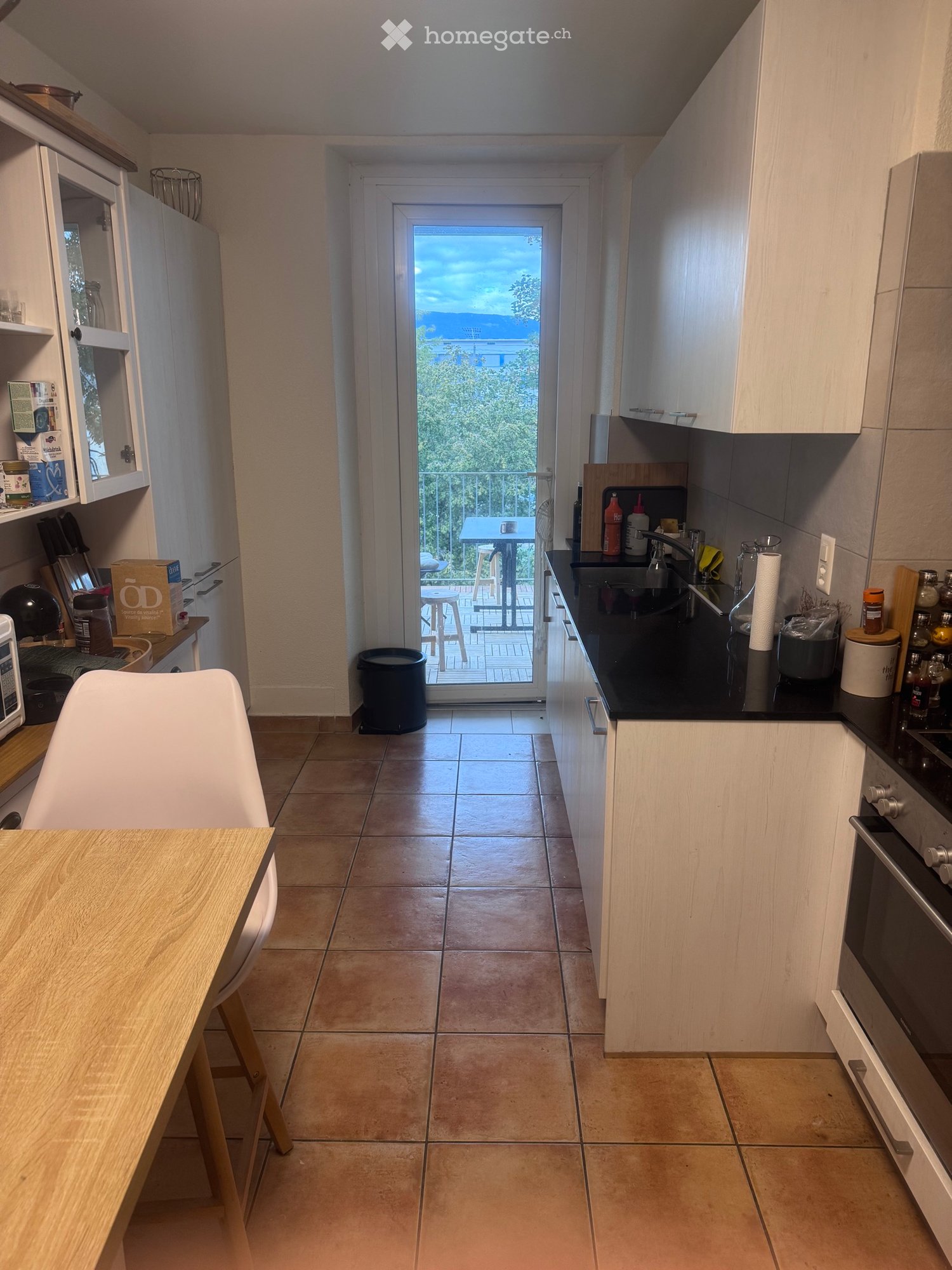 4 rooms apartment, photo 3 of 5