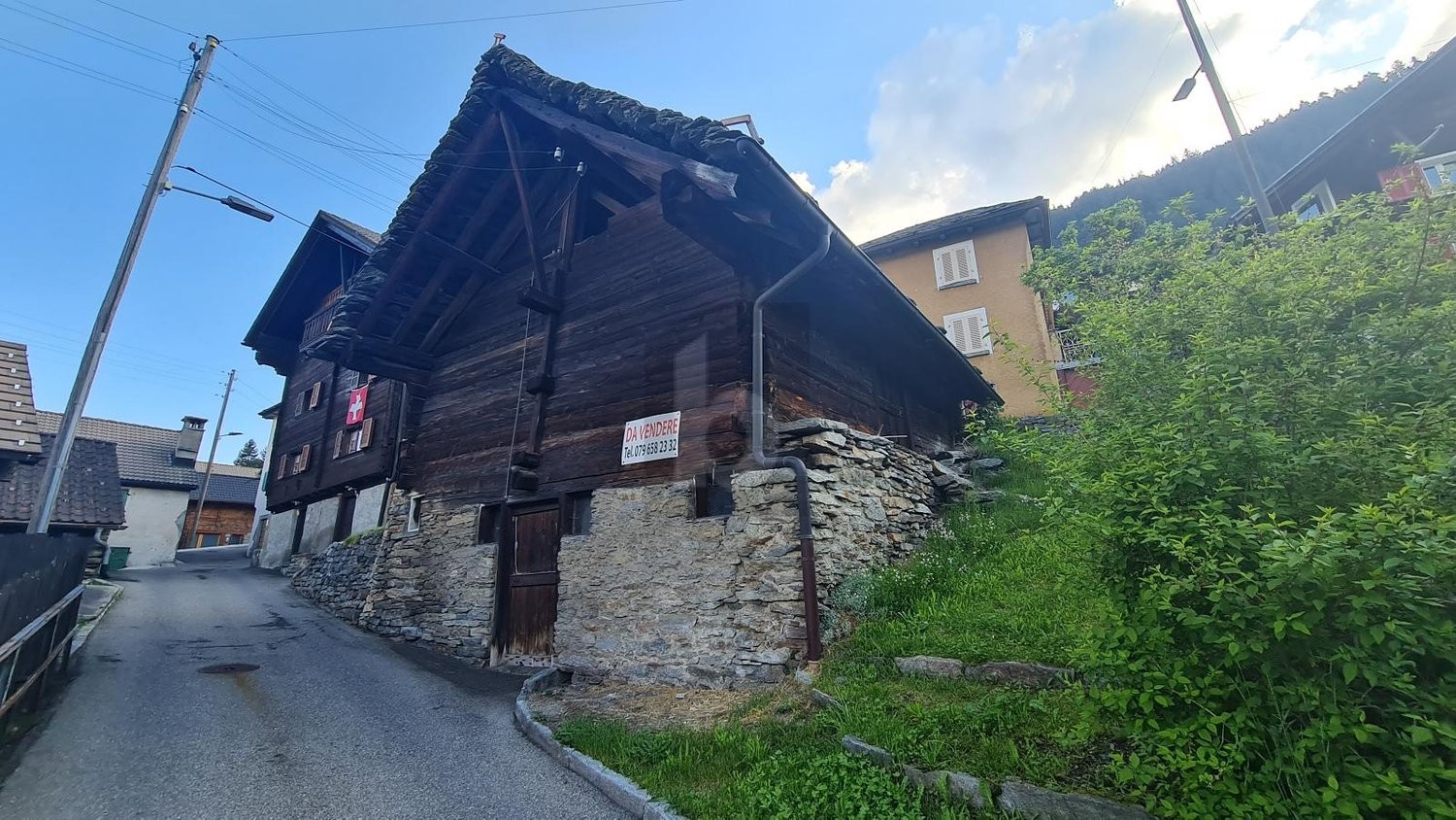 3 rooms chalet, photo 1 of 4