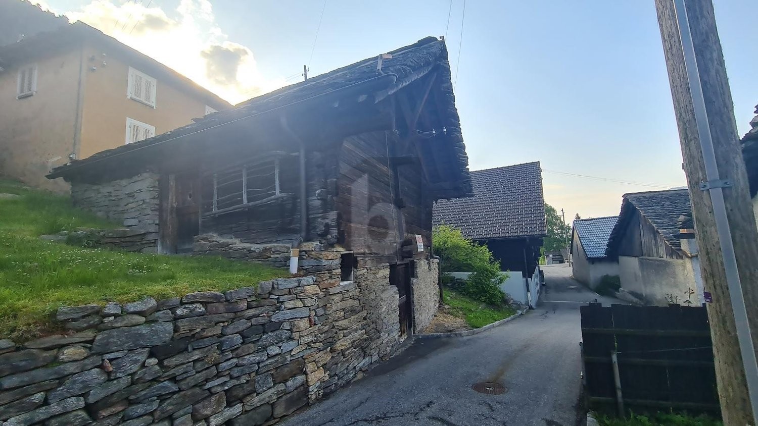 3 rooms chalet, photo 2 of 4