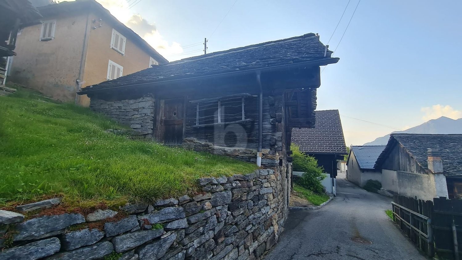 3 rooms chalet, photo 4 of 4