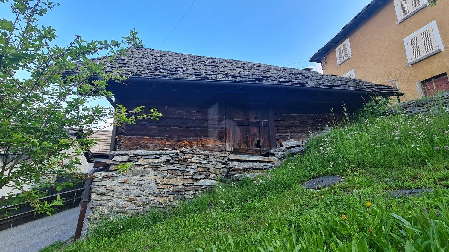 3 rooms chalet, photo 3 of 4