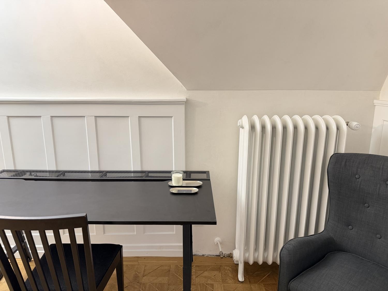 3 ½ rooms apartment, photo 7 of 10