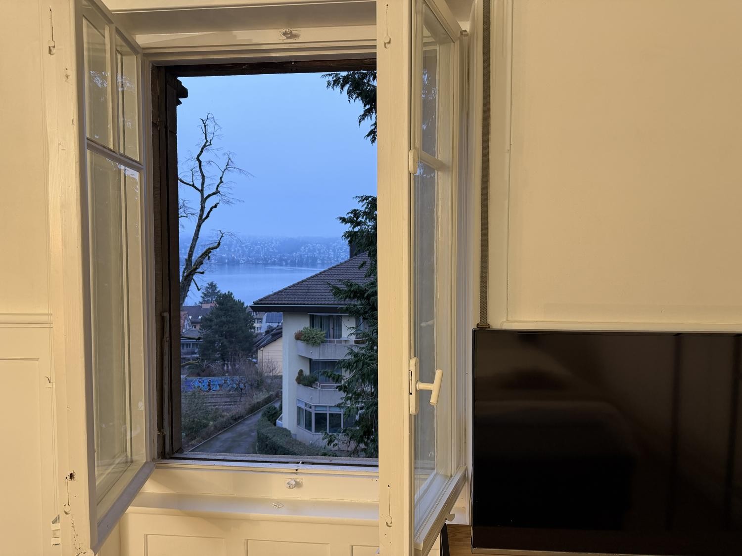 3 ½ rooms apartment, photo 9 of 10