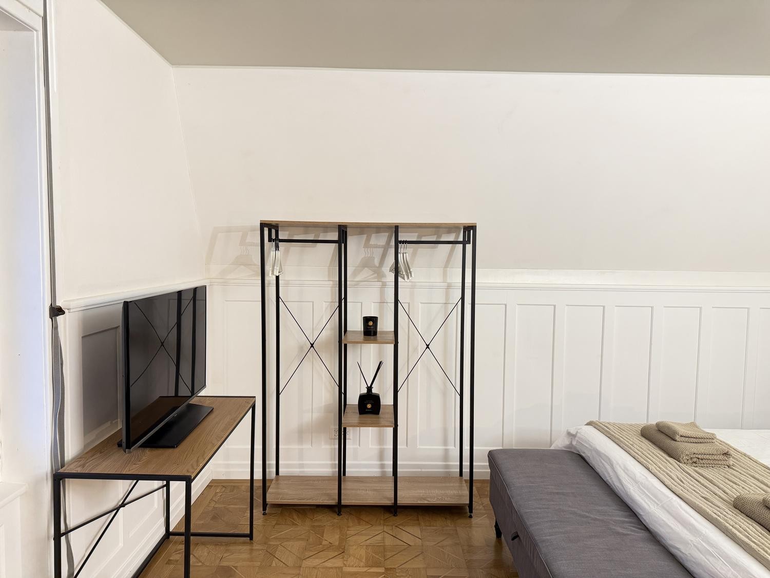 3 ½ rooms apartment, photo 2 of 10