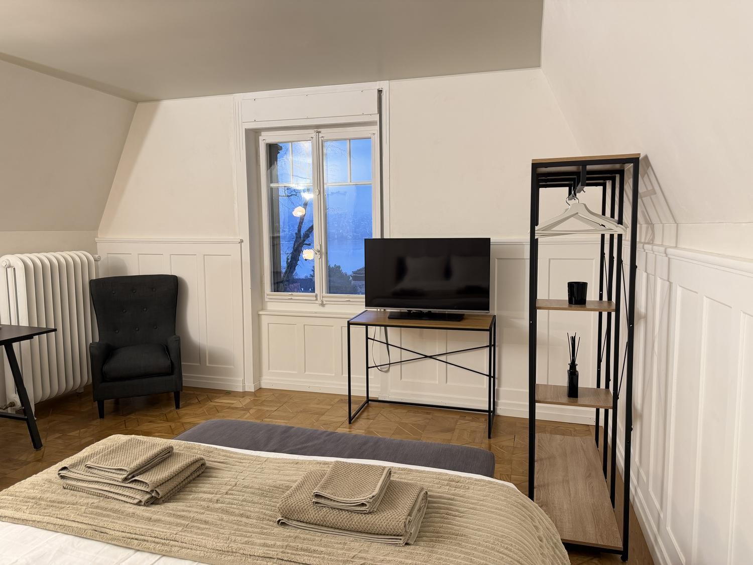 3 ½ rooms apartment, photo 10 of 10