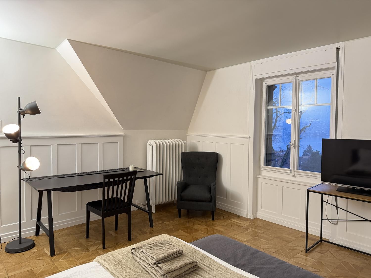 3 ½ rooms apartment, photo 1 of 10