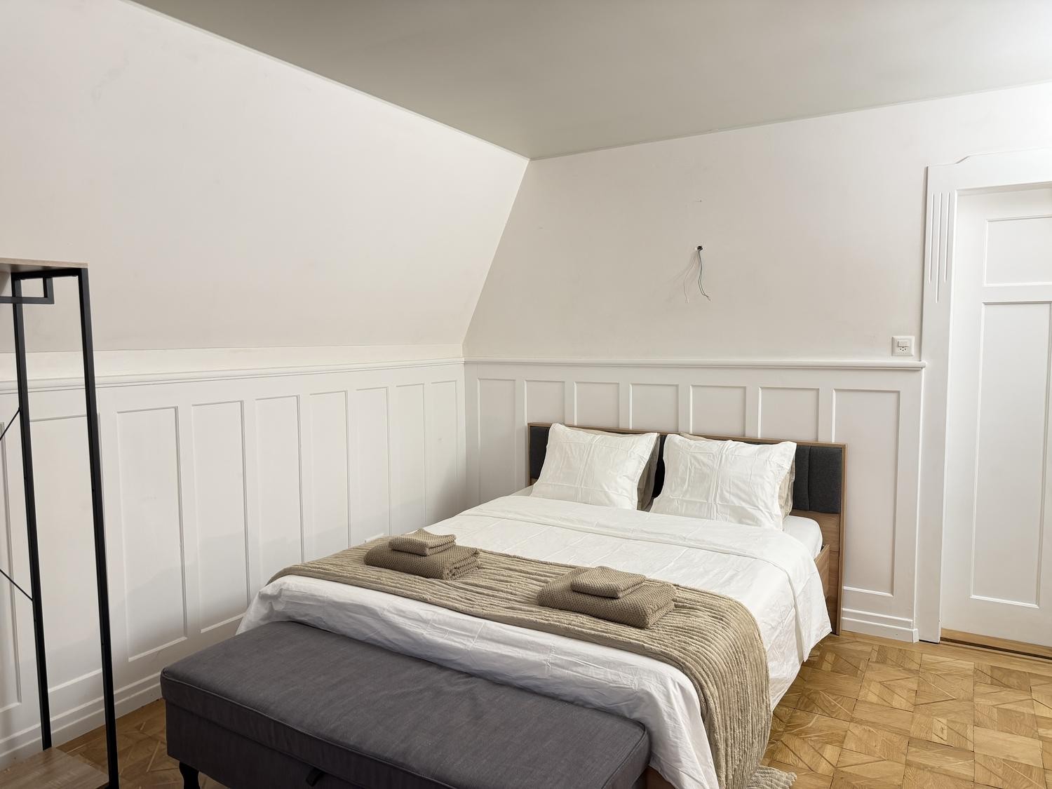 3 ½ rooms apartment, photo 3 of 10