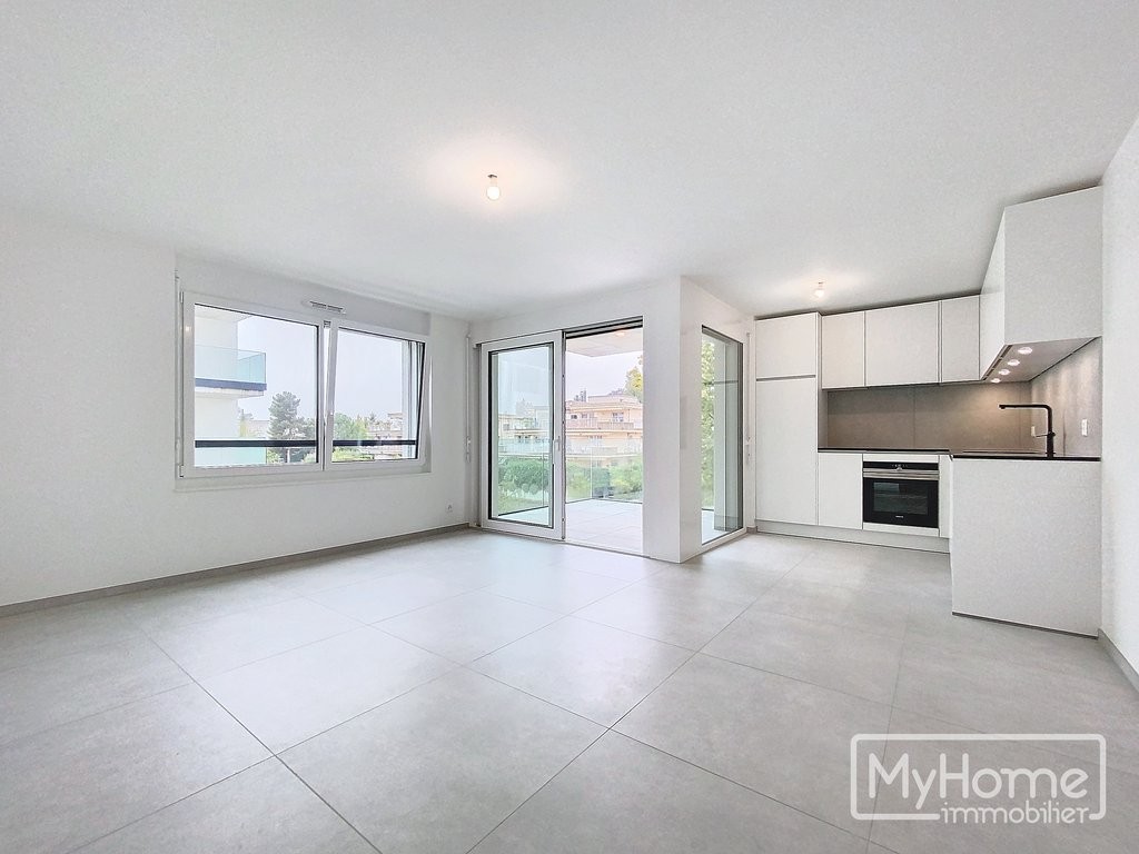2 ½ rooms apartment, photo 1 of 7