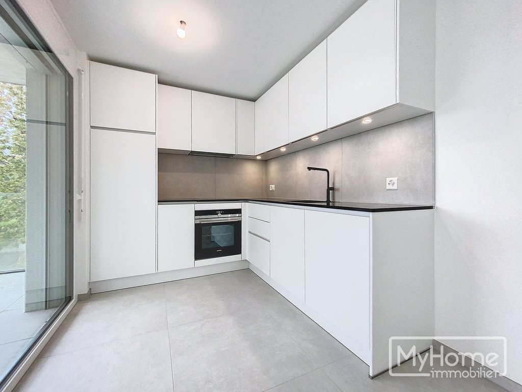 2 ½ rooms apartment, photo 2 of 7