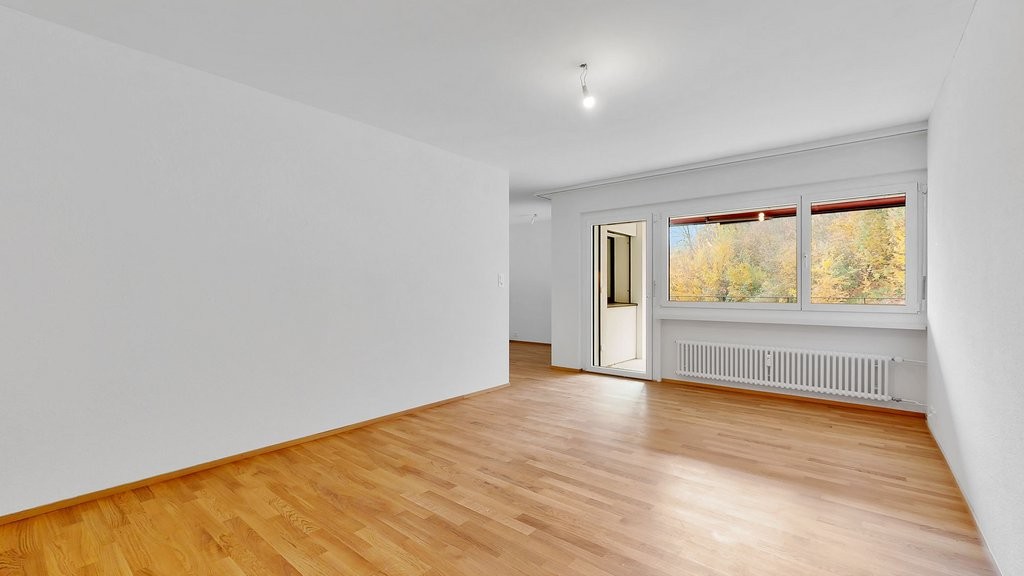 4 ½ rooms apartment, photo 3 of 10