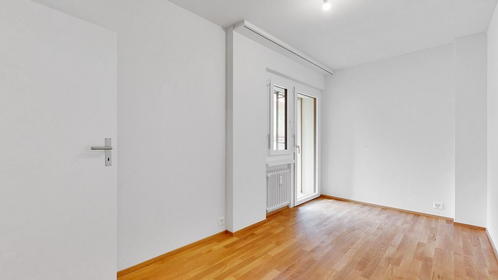 4 ½ rooms apartment, photo 8 of 10
