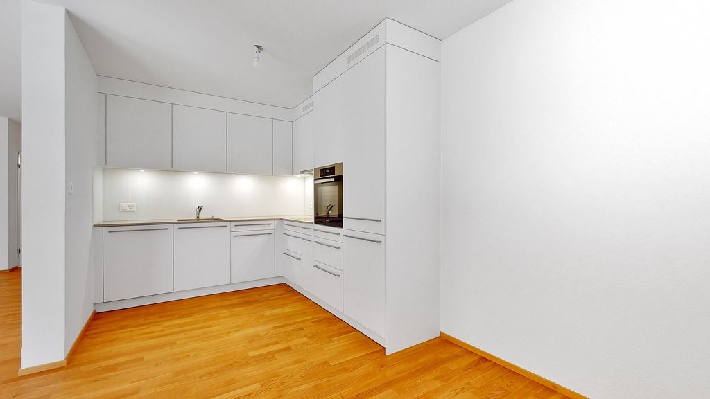 4 ½ rooms apartment, photo 1 of 10