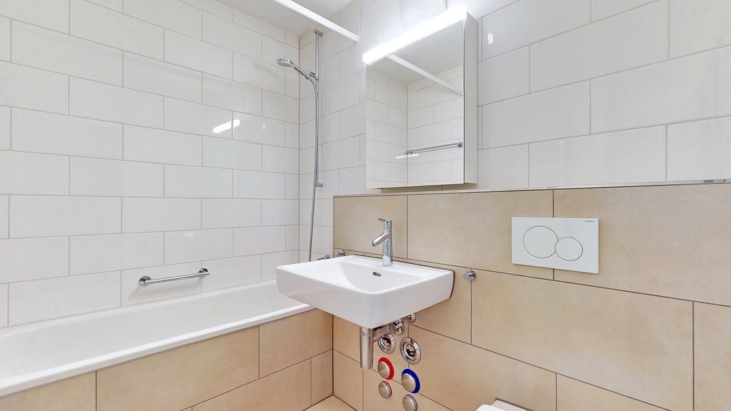 4 ½ rooms apartment, photo 5 of 10