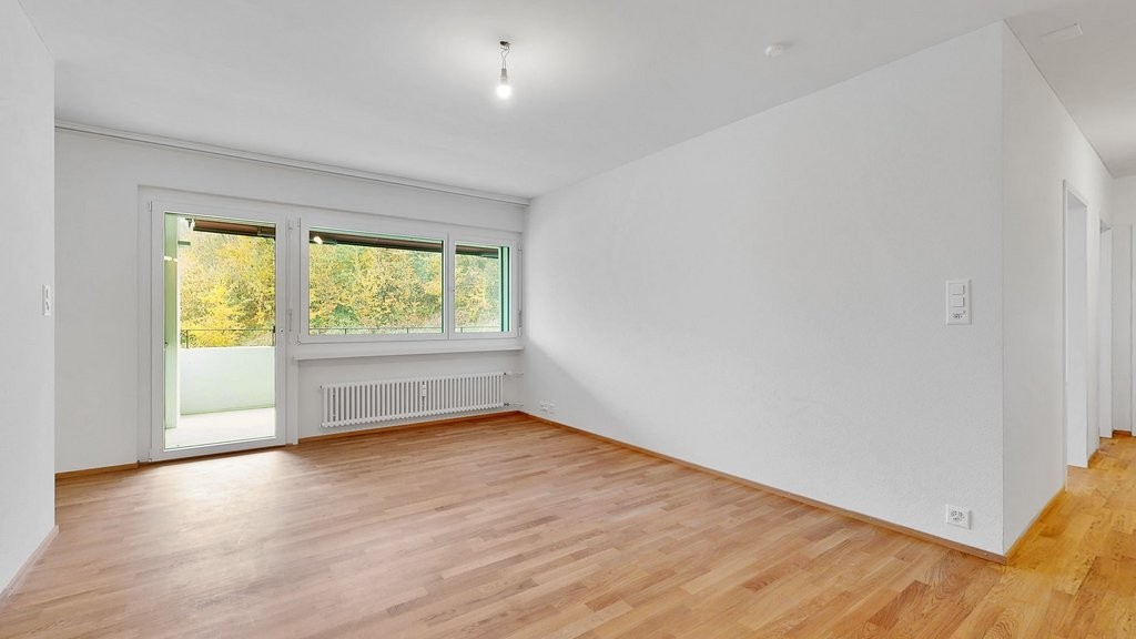 4 ½ rooms apartment, photo 4 of 10