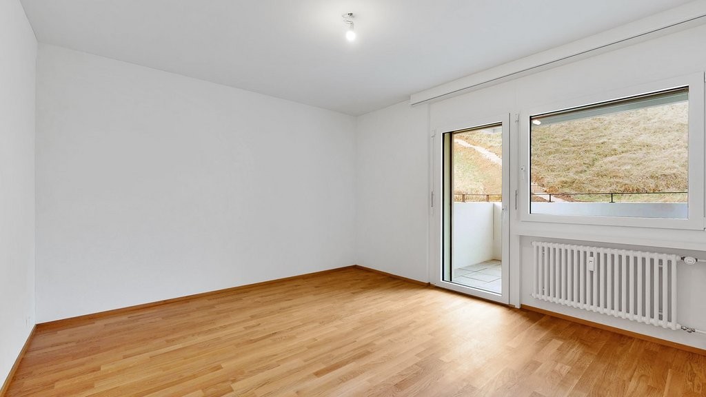 4 ½ rooms apartment, photo 9 of 10