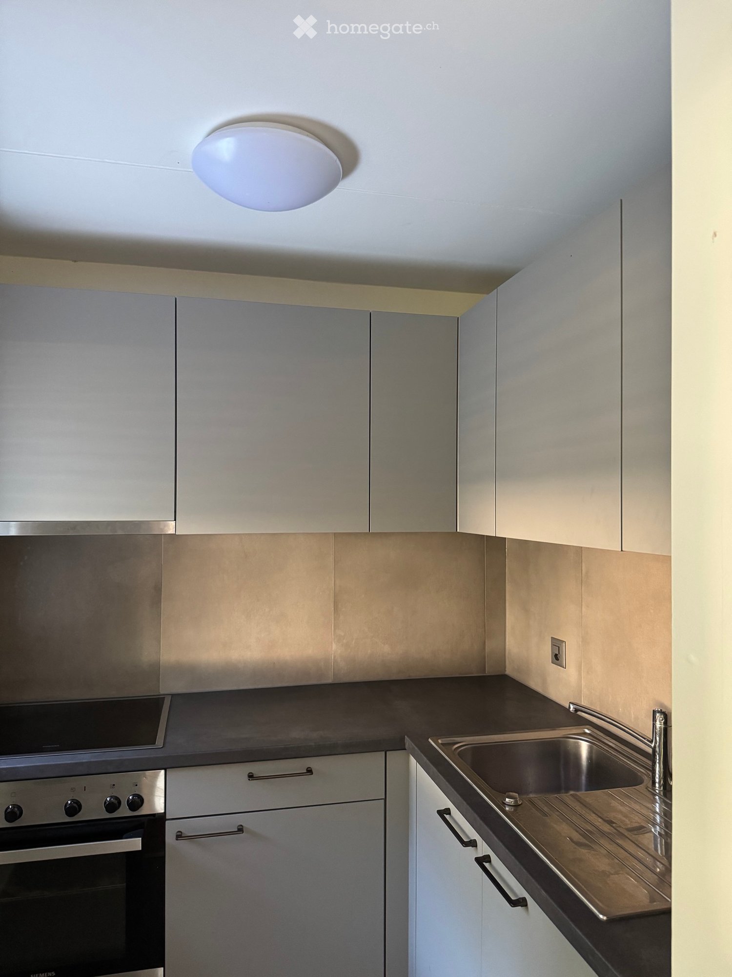 1-Zimmer-Wohnung