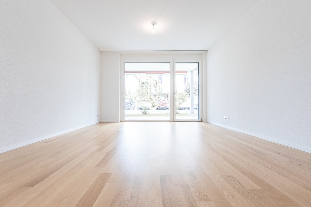 2 ½ rooms apartment, photo 4 of 9