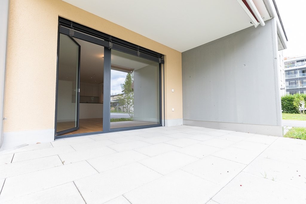 2 ½ rooms apartment, photo 9 of 9