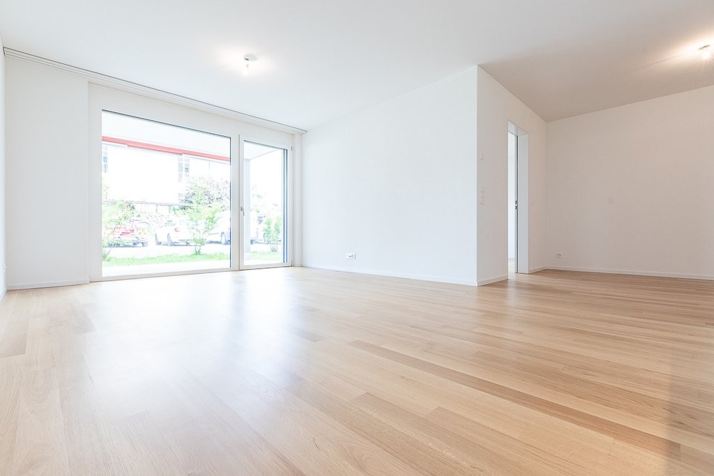 2 ½ rooms apartment, photo 2 of 9