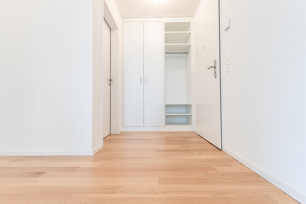 2 ½ rooms apartment, photo 8 of 9