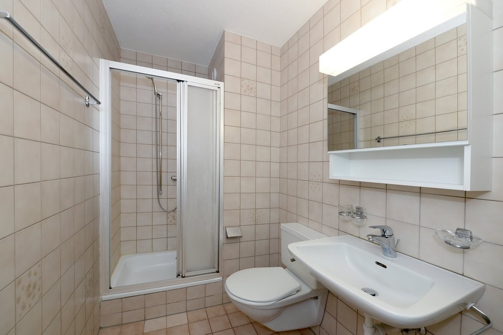 5 ½ rooms apartment