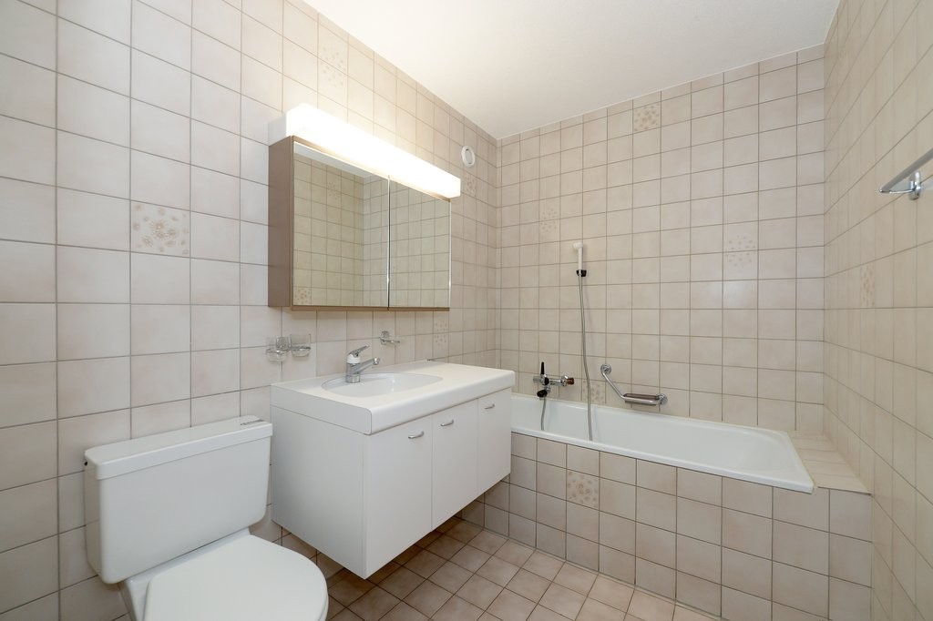 5 ½ rooms apartment