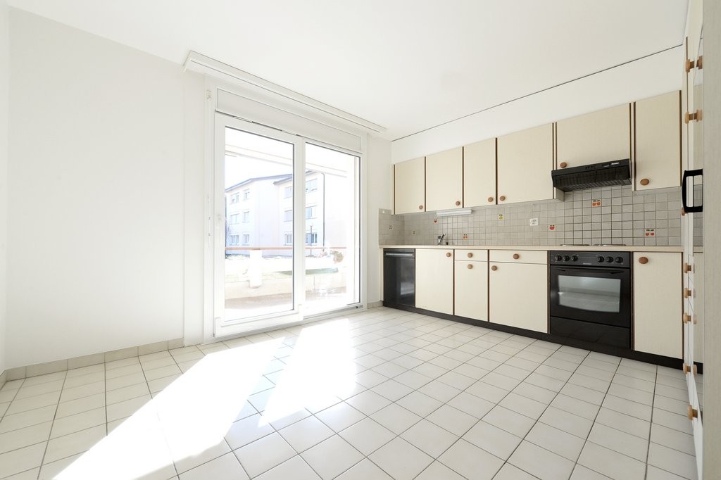 5 ½ rooms apartment