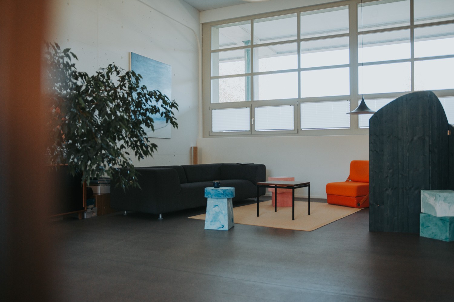 2 rooms apartment, photo 3 of 10