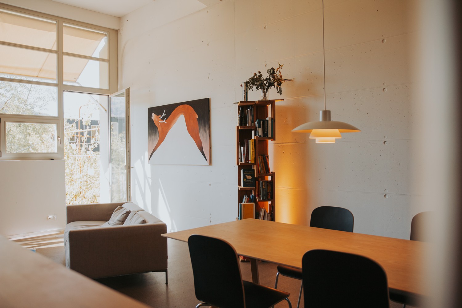 2 rooms apartment, photo 1 of 10
