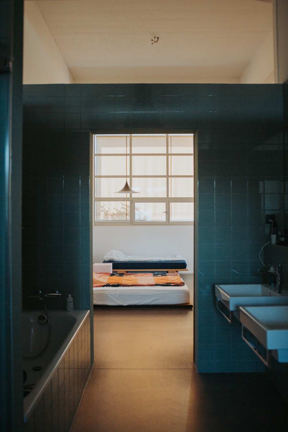 2 rooms apartment, photo 7 of 10