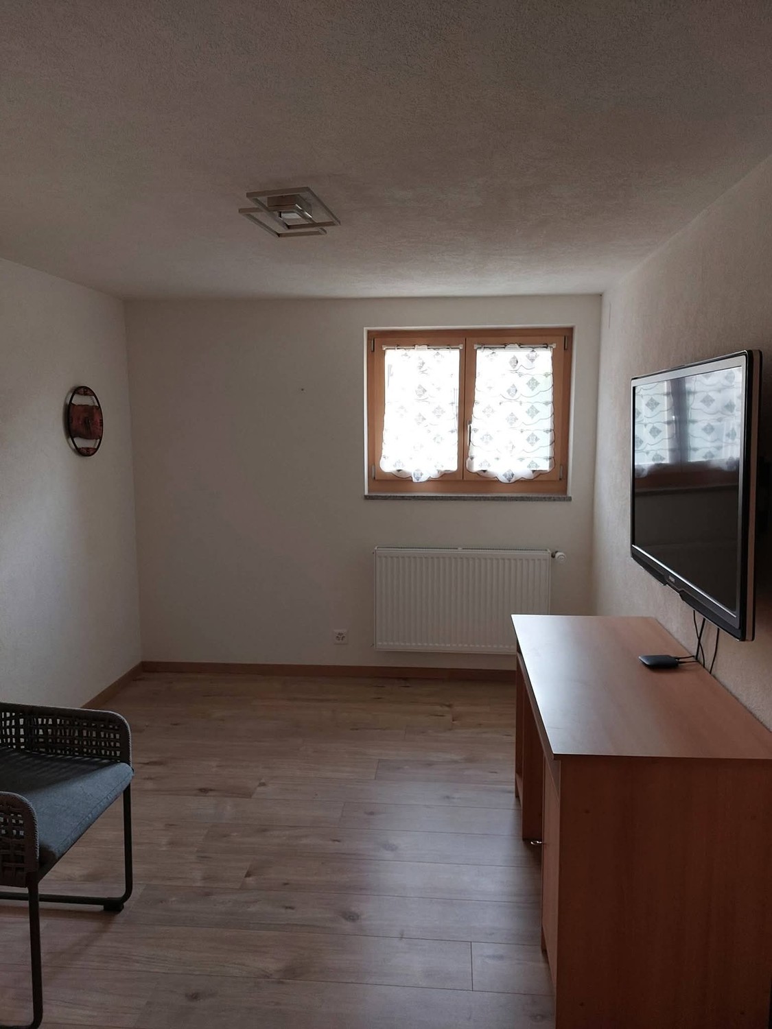 5 ½ rooms single house