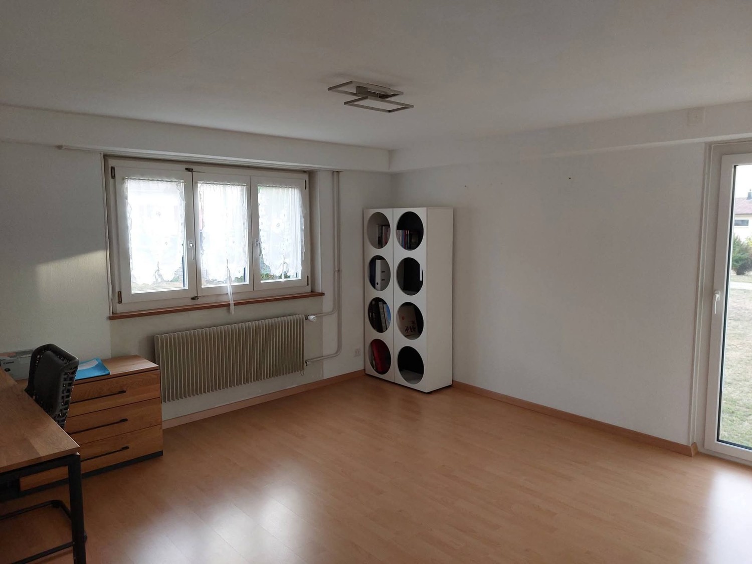 5 ½ rooms single house
