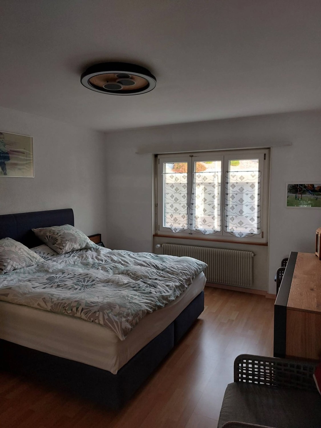 5 ½ rooms single house